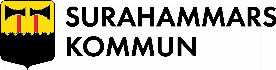Logotyp för Surahammars Kommun